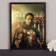 Gladiator - Królewski portret