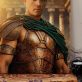 Gladiator - Królewski portret