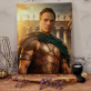 Gladiator - Królewski portret