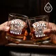 Zestaw Prezentowy Whisky Na 40 Urodziny Dla Mężczyzny: Jam Jest Król Whisky Zestaw Prezentowy Whisky Na 40 Urodziny Dla Mężczyzny: Jam Jest Król Whisky