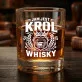 Zestaw Prezentowy Whisky Na 40 Urodziny Dla Mężczyzny: Jam Jest Król Whisky Zestaw Prezentowy Whisky Na 40 Urodziny Dla Mężczyzny: Jam Jest Król Whisky