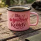 Kubek Emaliowany Na Mikołaja Prezent Dla Kobiety: Subtelna Elegancja Kubek Emaliowany Na Mikołaja Prezent Dla Kobiety: Subtelna Elegancja