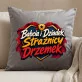 Poduszka Dekoracyjna Dla Babci i Dziadka Prezent Na Dzień Babci i Dziadka Dla Pary: Babcia I Dziadek Poduszka Dekoracyjna Dla Babci i Dziadka Prezent Na Dzień Babci i Dziadka Dla Pary: Babcia I Dziadek