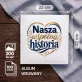 Album Na Zdjęcia Tradycyjny Dla Pary Młodej Prezent Na Ślub Dla Pary: Miłosna Kronika Album Na Zdjęcia Tradycyjny Dla Pary Młodej Prezent Na Ślub Dla Pary: Miłosna Kronika