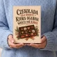 Czekoladki Na Święta Bożego Narodzenia Prezent Dla Kobiety: Czekolada Dla Kobiety