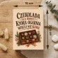 Czekoladki Na Święta Bożego Narodzenia Prezent Dla Kobiety: Czekolada Dla Kobiety