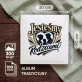 Album Na Zdjęcia Tradycyjny Na Narodziny Dziecka Prezent Dla Pary: Manifest Rodziny Album Na Zdjęcia Tradycyjny Na Narodziny Dziecka Prezent Dla Pary: Manifest Rodziny