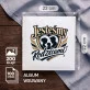 Album Na Zdjęcia Tradycyjny Na Narodziny Dziecka Prezent Dla Pary: Manifest Rodziny Album Na Zdjęcia Tradycyjny Na Narodziny Dziecka Prezent Dla Pary: Manifest Rodziny