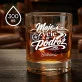 Szklanki Do Whisky z Grawerem Dla Podróżniczki Prezent Dla Kobiety: Moje Życie To Podróż Szklanki Do Whisky z Grawerem Dla Podróżniczki Prezent Dla Kobiety: Moje Życie To Podróż