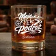Szklanki Do Whisky z Grawerem Dla Podróżniczki Prezent Dla Kobiety: Moje Życie To Podróż Szklanki Do Whisky z Grawerem Dla Podróżniczki Prezent Dla Kobiety: Moje Życie To Podróż