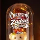 Wieczna Róża z Misiem Dla Chrzestnej Prezent Dla Kobiety: Chrzestna Do Zadań