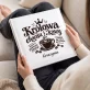 Album Na Zdjęcia Tradycyjny Dla Żony Prezent Na Rocznicę Ślubu Dla Kobiety: Królowa Chaosu I Kawy