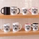 Kubek Personalizowany Dla Żony Prezent Na Rocznicę Ślubu Dla Kobiety: Królowa Chaosu I Kawy Kubek Personalizowany Dla Żony Prezent Na Rocznicę Ślubu Dla Kobiety: Królowa Chaosu I Kawy