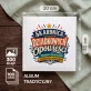 Album Na Zdjęcia Tradycyjny Dla Dziadka Prezent Na Dzień Dziadka Dla Mężczyzny: Retro Archiwum Wspomnień Album Na Zdjęcia Tradycyjny Dla Dziadka Prezent Na Dzień Dziadka Dla Mężczyzny: Retro Archiwum Wspomnień