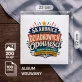 Album Na Zdjęcia Tradycyjny Dla Dziadka Prezent Na Dzień Dziadka Dla Mężczyzny: Retro Archiwum Wspomnień Album Na Zdjęcia Tradycyjny Dla Dziadka Prezent Na Dzień Dziadka Dla Mężczyzny: Retro Archiwum Wspomnień