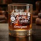 Zestaw Prezentowy Whisky Na 90 Urodziny Dla 90 Latki Kobiety: Wciąż Pełna Życia I Uroku
