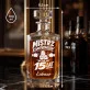 Karafka Do Whisky z Grawerem Na 15 Rocznicę Ślubu Prezent Dla Mężczyzny: Mistrz Kompromisów Od 15