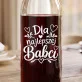 Karafka Do Wina Dla Babci Prezent Na Dzień Babci Dla Kobiety: Babcine Ciepło