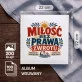 Album Na Zdjęcia Tradycyjny Na 5 Rocznicę Ślubu Prezent Dla Pary: Śródziemnomorska Etykieta