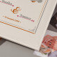 Gołębie - Personalizowany Album na zdjęcia