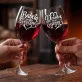 Dwa Kieliszki Do Wina Na Pierwszy Dzień Babci i Dziadka Prezent Dla Pary: Serce I Ostoja Dwa Kieliszki Do Wina Na Pierwszy Dzień Babci i Dziadka Prezent Dla Pary: Serce I Ostoja