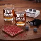 Zestaw Prezentowy Whisky Na 18 Urodziny Dla Mężczyzny: Smak Dorosłości Zestaw Prezentowy Whisky Na 18 Urodziny Dla Mężczyzny: Smak Dorosłości