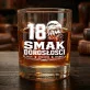 Zestaw Prezentowy Whisky Na 18 Urodziny Dla Mężczyzny: Smak Dorosłości Zestaw Prezentowy Whisky Na 18 Urodziny Dla Mężczyzny: Smak Dorosłości