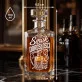 Karafka Do Whisky z Grawerem Na 18 Urodziny Prezent: Toast Dorosłości
