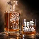 Zestaw Do Whisky Na 18 Urodziny Prezent Dla Mężczyzny: Toast Dorosłości Zestaw Do Whisky Na 18 Urodziny Prezent Dla Mężczyzny: Toast Dorosłości