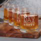 Good day - Szklanka do whisky