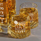 Good Day - Zestaw Grawerowana Karafka I Szklanki Do Whisky Good Day - Zestaw Grawerowana Karafka I Szklanki Do Whisky
