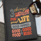 Good Life - Kalendarz 2026