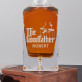 Goodfather - grawerowana karafka do whisky