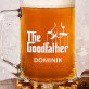 GoodFather - Personalizowany Kufel