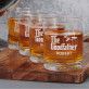 Goodfather - Szklanka do whisky