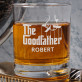 Goodfather - Szklanka do whisky
