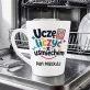 Kubek Personalizowany Dla Nauczyciela Matematyki Prezent Dla Mężczyzny: Uczę Liczyć Z Uśmiechem Kubek Personalizowany Dla Nauczyciela Matematyki Prezent Dla Mężczyzny: Uczę Liczyć Z Uśmiechem