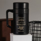Gorąca kawa - Kubek termiczny 400 ml