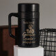 Gorące ciało pedagogiczne - Kubek termiczny 400 ml