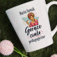 Gorące ciało pedagogiczne - Personalizowany Kubek