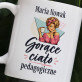 Gorące ciało pedagogiczne - Personalizowany Kubek