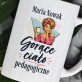 Gorące ciało pedagogiczne - Personalizowany Kubek