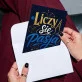 Kartka z Życzeniami Dla Nauczyciela Matematyki Dla Mężczyzny: Matematyczna Elegancja Kartka z Życzeniami Dla Nauczyciela Matematyki Dla Mężczyzny: Matematyczna Elegancja