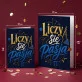 Kartka z Życzeniami Dla Nauczyciela Matematyki Dla Mężczyzny: Matematyczna Elegancja Kartka z Życzeniami Dla Nauczyciela Matematyki Dla Mężczyzny: Matematyczna Elegancja