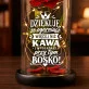 Wieczna Róża W Szkle Na Podziękowanie Prezent Dla Kobiety: Podziękowanie Wieczna Róża W Szkle Na Podziękowanie Prezent Dla Kobiety: Podziękowanie