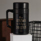 Gotowa na kolejny dzień - Kubek termiczny 400 ml