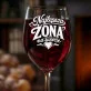 Kieliszek Do Wina Dla Żony Prezent Na Rocznicę Ślubu Dla Kobiety: Najlepsza Żona Na Świecie Kieliszek Do Wina Dla Żony Prezent Na Rocznicę Ślubu Dla Kobiety: Najlepsza Żona Na Świecie