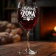 Kieliszek Do Wina Dla Żony Prezent Na Rocznicę Ślubu Dla Kobiety: Najlepsza Żona Na Świecie Kieliszek Do Wina Dla Żony Prezent Na Rocznicę Ślubu Dla Kobiety: Najlepsza Żona Na Świecie