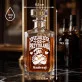 Karafka Do Whisky z Grawerem Na Walentynki Prezent Na Rocznicę Dla Mężczyzny: Specjalista Od