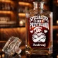 Karafka Do Whisky z Grawerem Na Walentynki Prezent Na Rocznicę Dla Mężczyzny: Specjalista Od